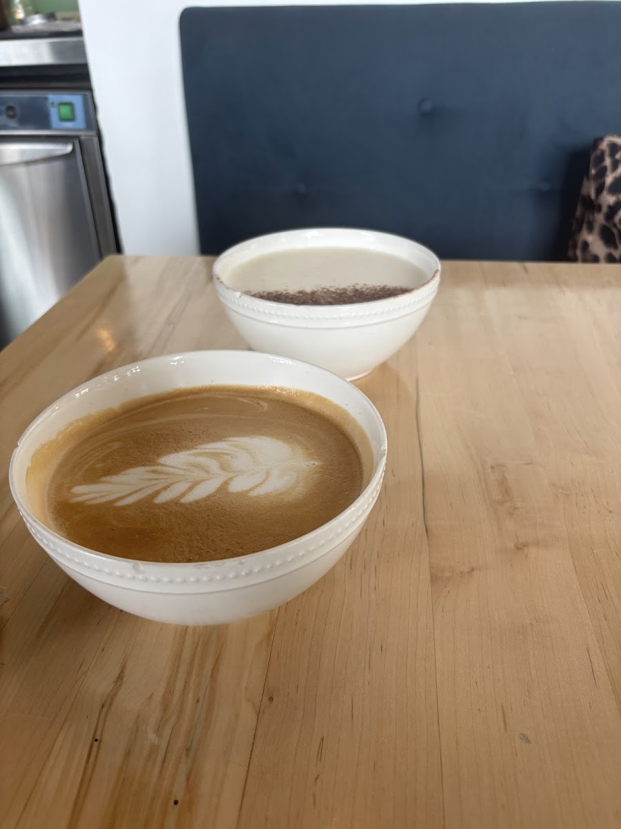 Caféine & Co Photos 2